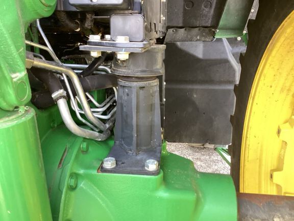 2023 John Deere 6R 195 Tractor