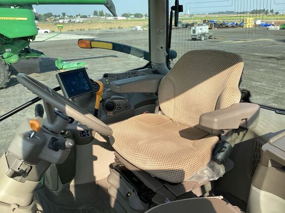 2023 John Deere 6R 195 Tractor