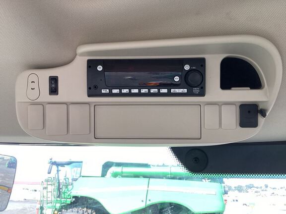 2023 John Deere 6R 195 Tractor