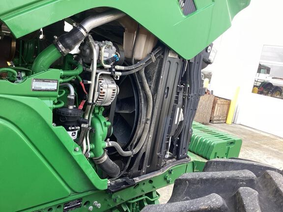 2023 John Deere 6R 215 Tractor
