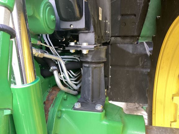 2023 John Deere 6R 215 Tractor