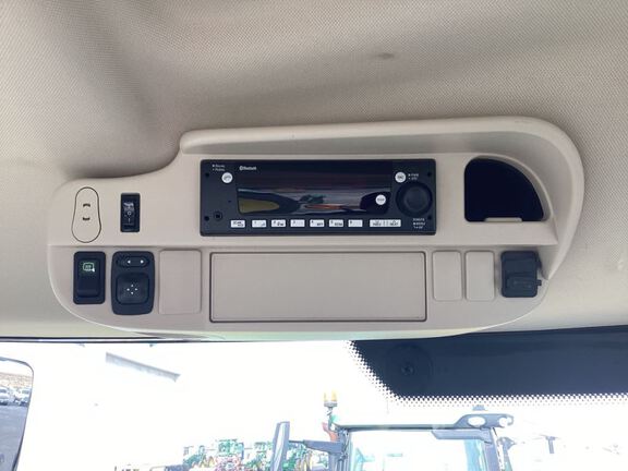 2023 John Deere 6R 215 Tractor