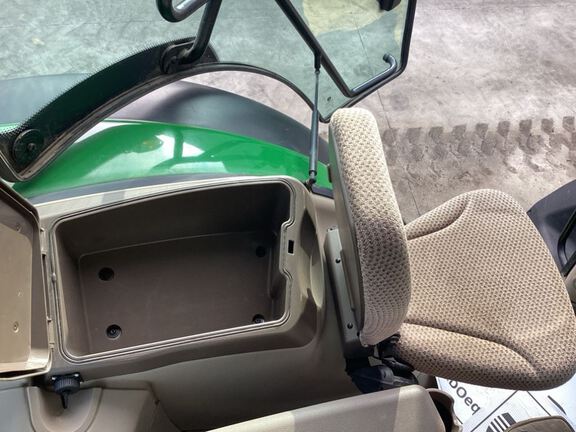 2023 John Deere 6R 215 Tractor