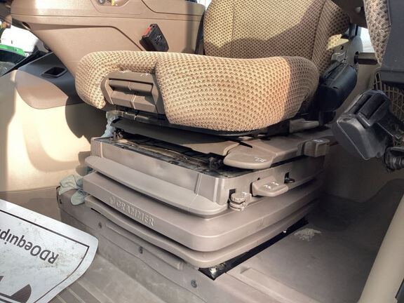 2023 John Deere 6R 215 Tractor