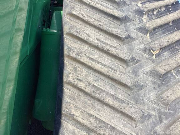 2019 John Deere 9520RX Tractor Rubber Track