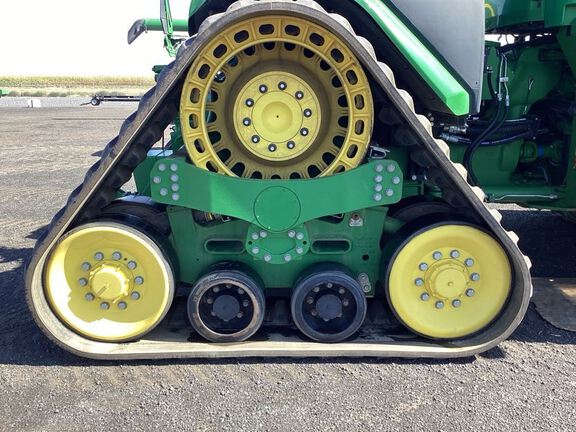 2019 John Deere 9520RX Tractor Rubber Track