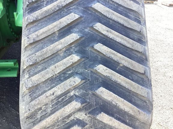 2019 John Deere 9520RX Tractor Rubber Track