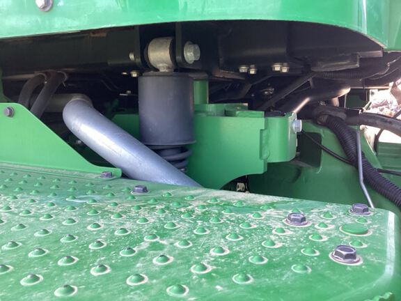 2019 John Deere 9520RX Tractor Rubber Track