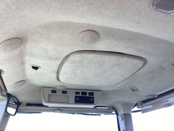 2019 John Deere 9520RX Tractor Rubber Track