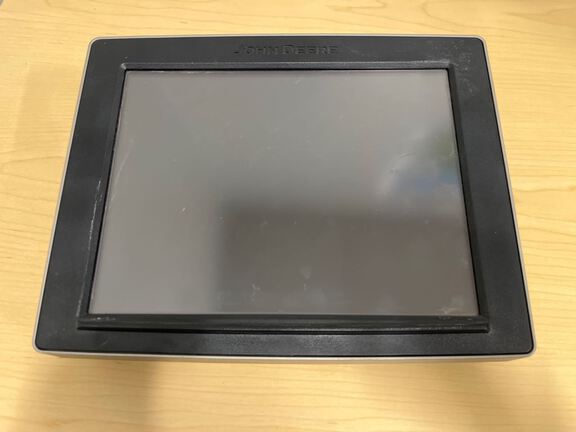 2019 John Deere 4640 DISPLAY Precision Ag