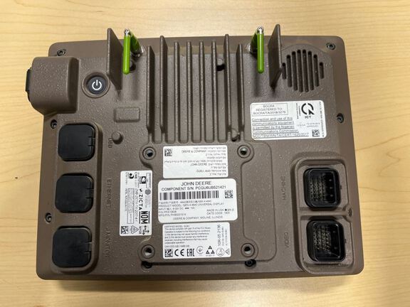 2019 John Deere 4640 DISPLAY Precision Ag