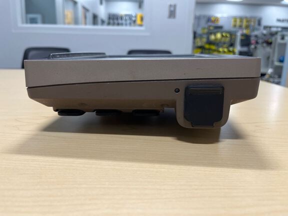 2019 John Deere 4640 DISPLAY Precision Ag