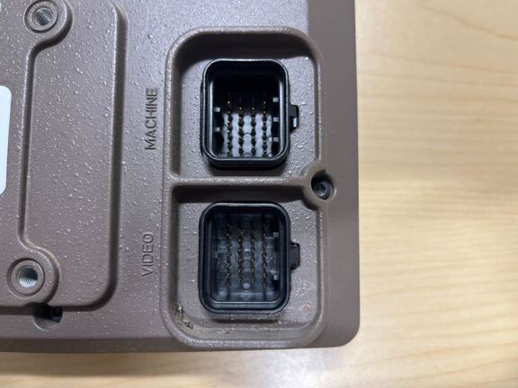 2019 John Deere 4640 DISPLAY Precision Ag