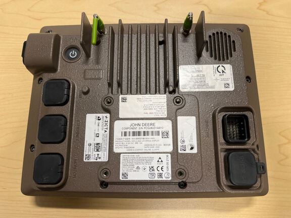 2023 John Deere 4640 DISPLAY Precision Ag