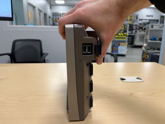 2023 John Deere 4640 DISPLAY Precision Ag