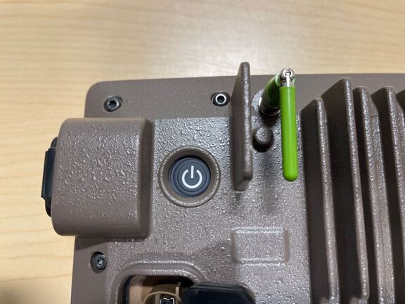 2023 John Deere 4640 DISPLAY Precision Ag