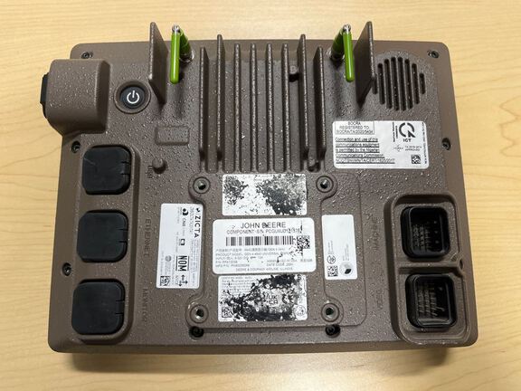 2022 John Deere 4640 DISPLAY Precision Ag