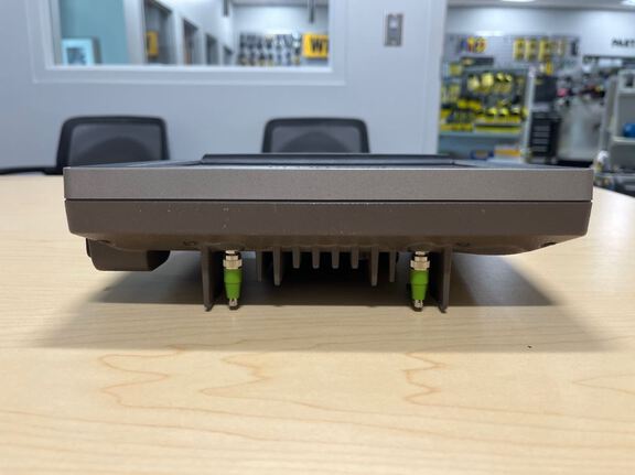 2022 John Deere 4640 DISPLAY Precision Ag