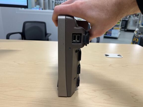 2022 John Deere 4640 DISPLAY Precision Ag