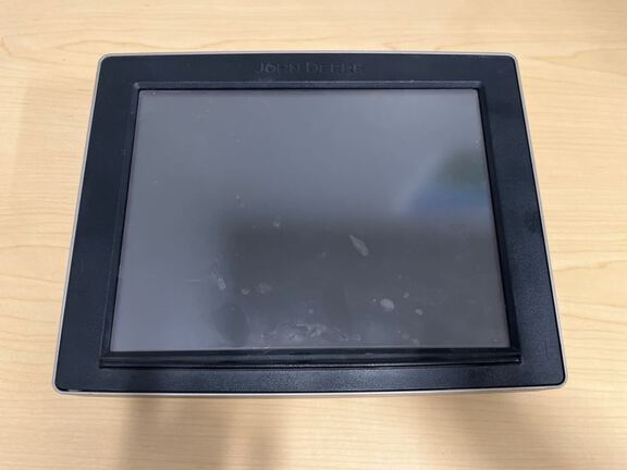 2019 John Deere 4640 DISPLAY Precision Ag