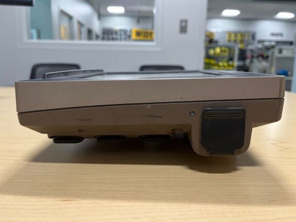 2019 John Deere 4640 DISPLAY Precision Ag