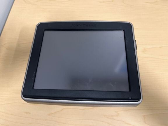 Iron number #5432432