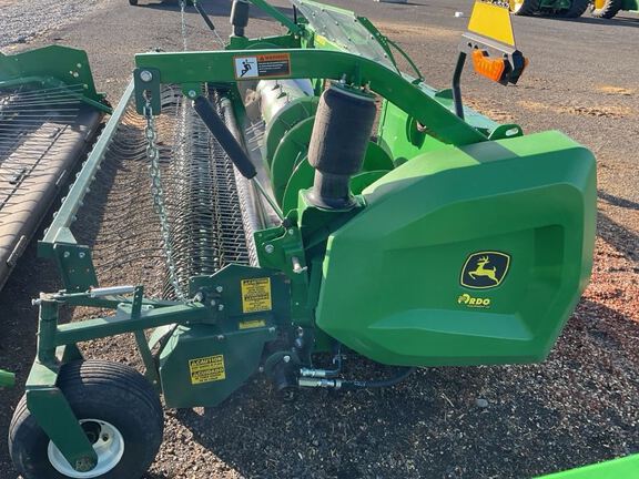 2024 John Deere BP15 Header Combine