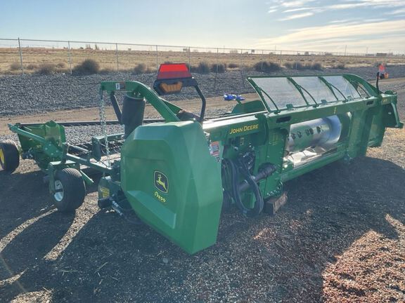 2024 John Deere BP15 Header Combine