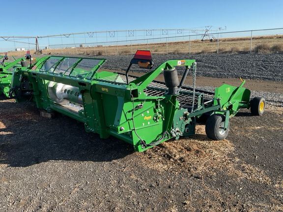 2024 John Deere BP15 Header Combine