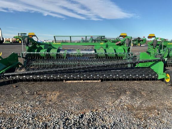 2024 John Deere BP15 Header Combine