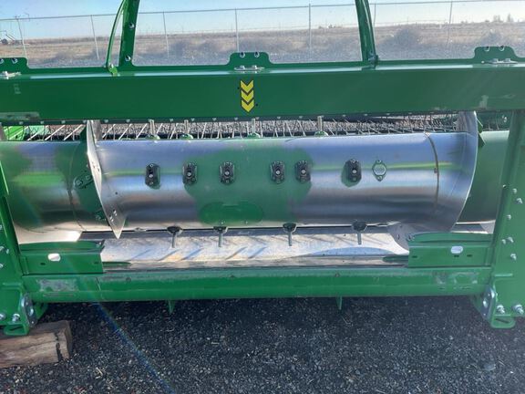 2024 John Deere BP15 Header Combine