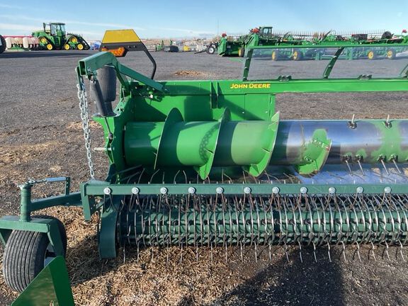 2024 John Deere BP15 Header Combine