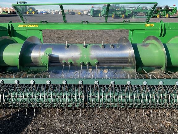2024 John Deere BP15 Header Combine