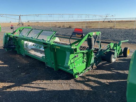 2023 John Deere BP15 Header Combine
