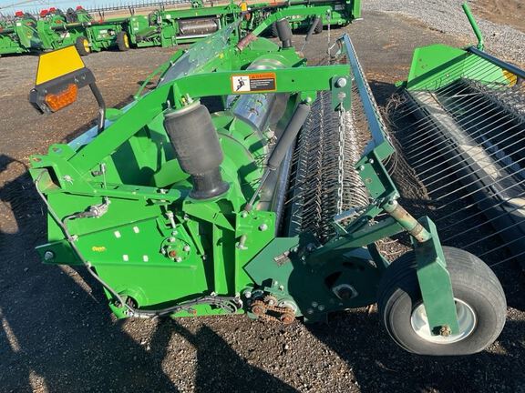 2023 John Deere BP15 Header Combine