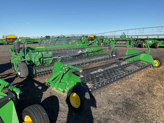 2023 John Deere BP15 Header Combine