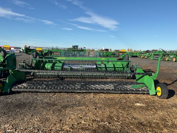 2023 John Deere BP15 Header Combine