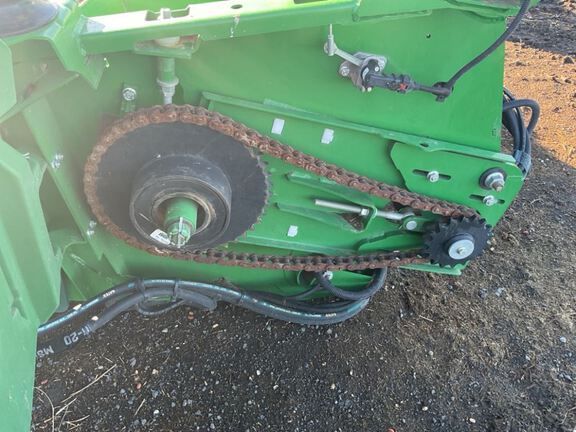 2023 John Deere BP15 Header Combine