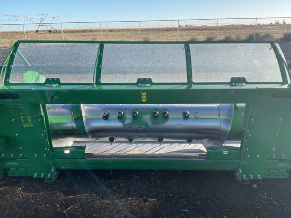 2023 John Deere BP15 Header Combine