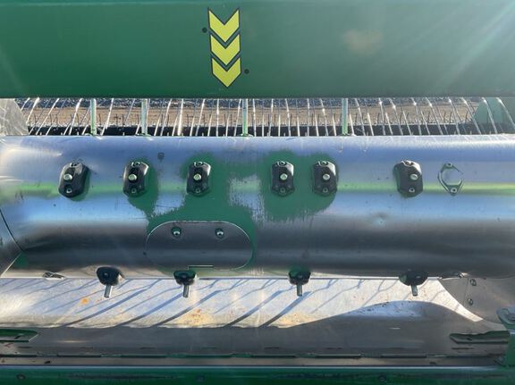 2023 John Deere BP15 Header Combine