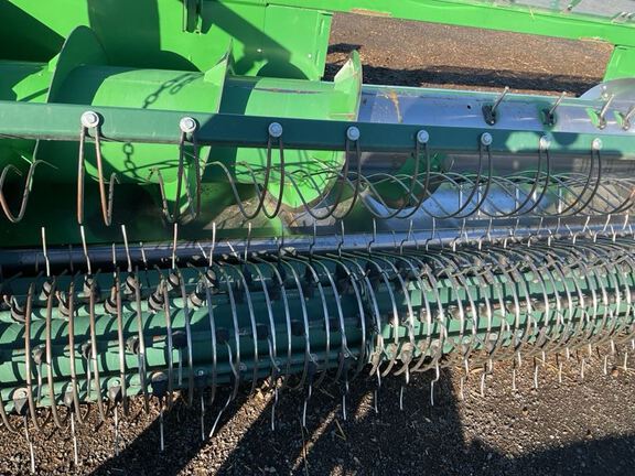 2023 John Deere BP15 Header Combine