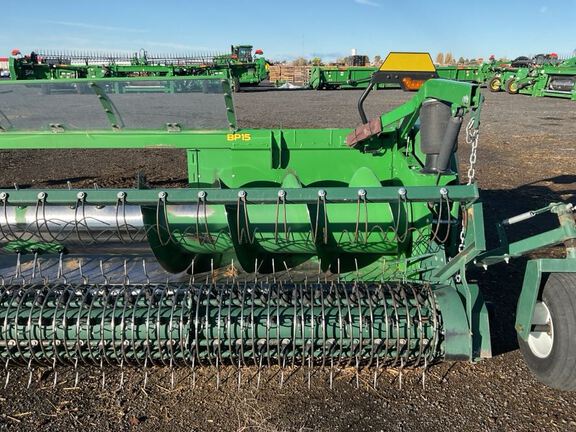 2023 John Deere BP15 Header Combine