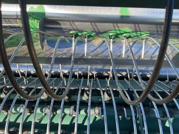 2023 John Deere BP15 Header Combine