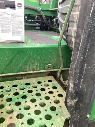 2020 John Deere S780 Combine