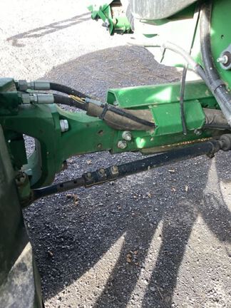 2020 John Deere S780 Combine