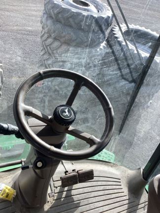 2020 John Deere S780 Combine