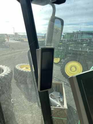 2020 John Deere S780 Combine