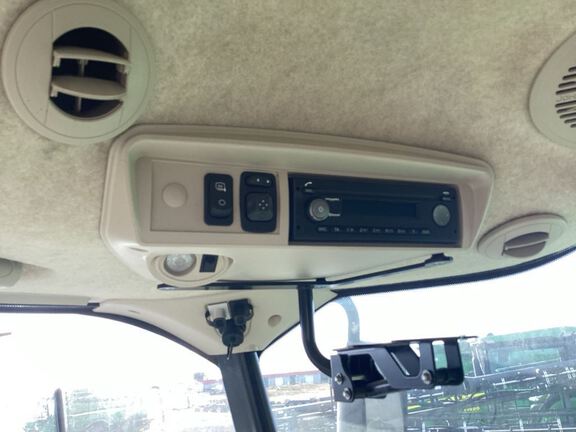 2020 John Deere S780 Combine