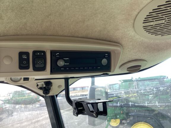 2020 John Deere S780 Combine