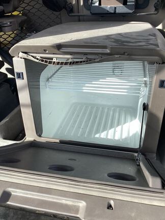 2020 John Deere S780 Combine